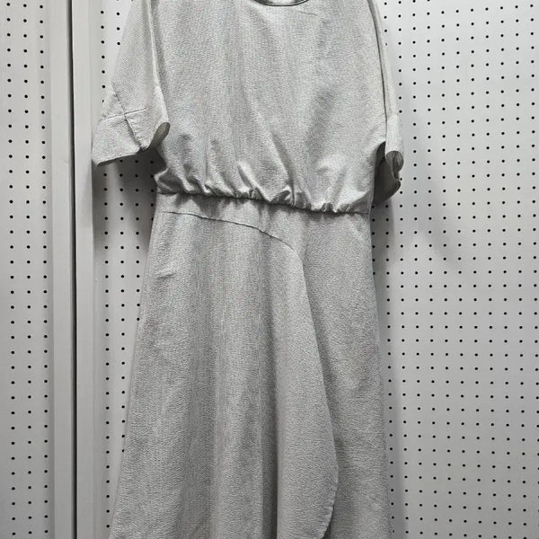 [BUNJANG] IZZA T BABA Women's Midi Dress Size 66 / (1834)IZZA T BABA 여성 원피스 66