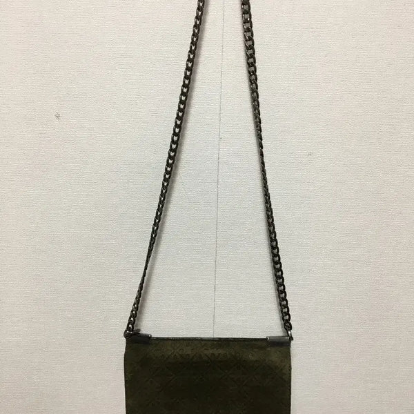 [BUNJANG] Zara Chain Crossbody Bag / 자라 체인 크로스백 가방