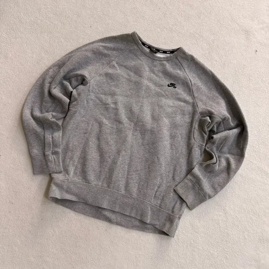 [BUNJANG] Nike SB Sweatshirt / L 나이키 SB 맨투맨 0812T2