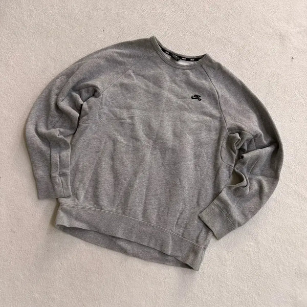 [BUNJANG] Nike SB Sweatshirt / L 나이키 SB 맨투맨 0812T2
