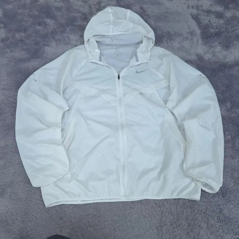 [BUNJANG] Nike Windbreaker Jacket Size 105 / 105 25ss 나이키 바람막이 자켓 | 0812A09
