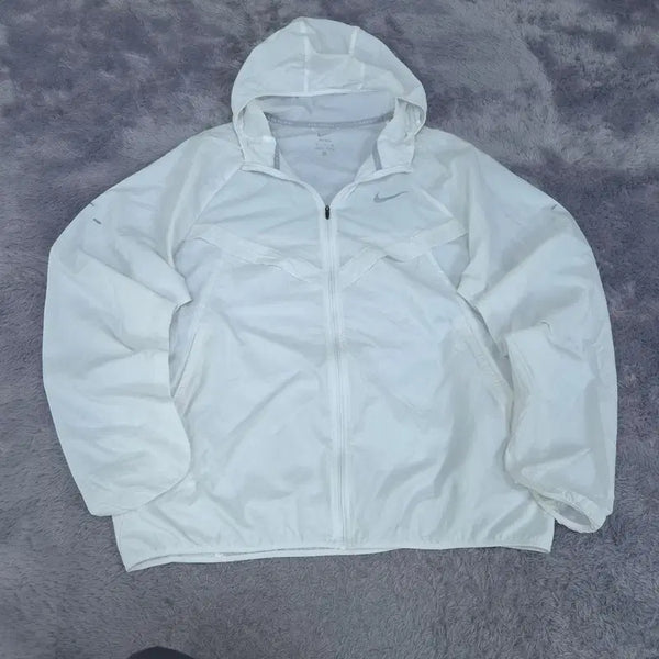 [BUNJANG] Nike Windbreaker Jacket Size 105 / 105 25ss 나이키 바람막이 자켓 | 0812A09