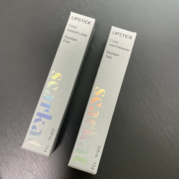 [BUNJANG] SKARCAT Meltdown Volume Glimmer PDRN Collagen Lip Gloss / 새상품 스카캣 멜트다운 볼륨 글리머 PDRN 콜라겐 립글로스 NO 2,5