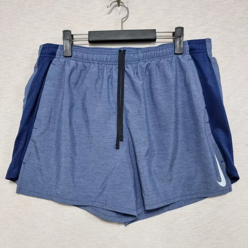 [BUNJANG] Nike Running Shorts Men's 36-Inch / 나이키 런닝 쇼츠 남자36인치 큰옷ㅡ0325ㅇㅇ