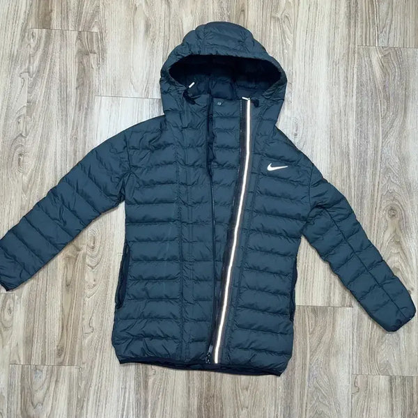 [BUNJANG] Nike Down Lightweight Padding Vest Women's / 나이키 덕다운 경량 패딩 M 우먼스