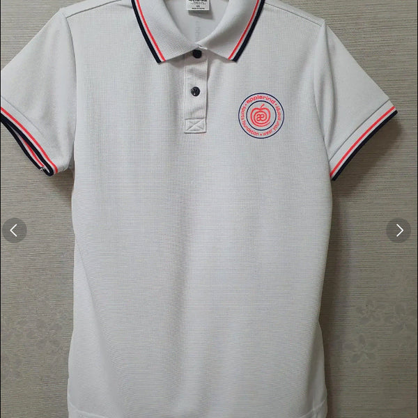 [BUNJANG] Apple & Line Women's Golf Wear / 애플라인드 여성 골프웨어