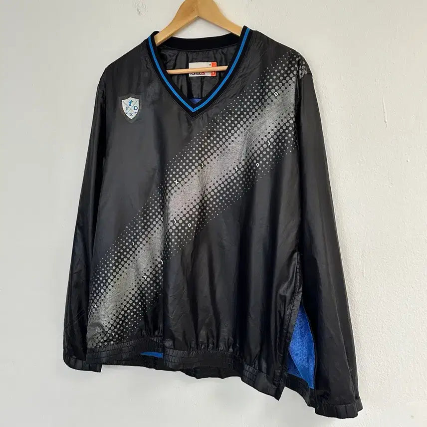 [BUNJANG] JDX Golf Plus Warm-up Jacket / JDX 골프 플러스 웜업