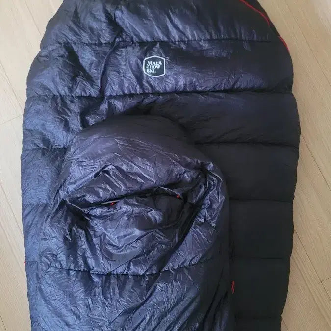 [BUNJANG] Malkowski Ultralight 3 500 Sleeping Bag / 말라코프스키 울트라라이트3 500 침낭