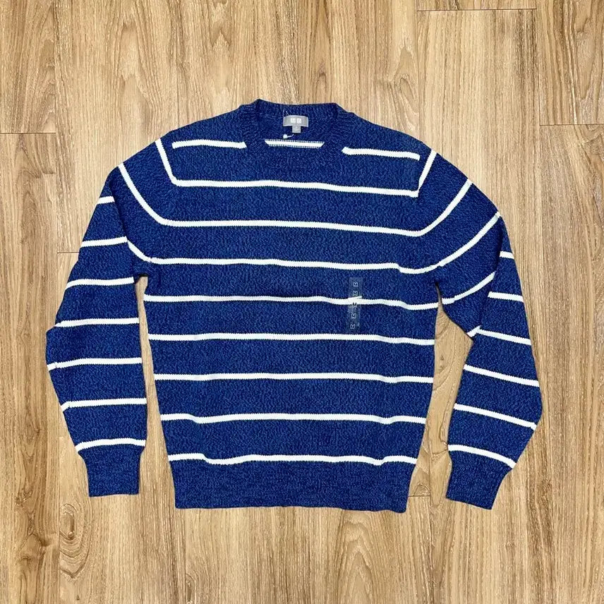 [BUNJANG] Uniqlo Knit Sweater - Men's M / (새상품) 유니클로 니트 M