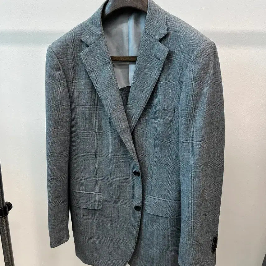 [BUNJANG] Zegna Lightweight Jacket / 110) 갤럭시 제냐 경량자켓