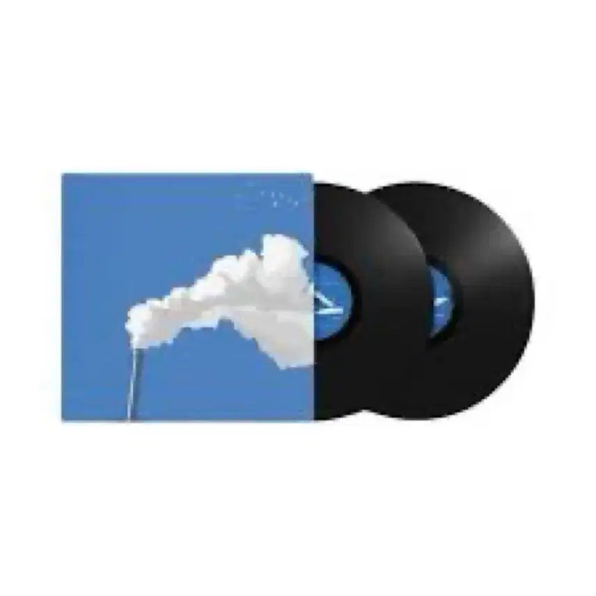 [BUNJANG] Paran-noeul 2nd Album LP First Press Unsealed / 파란노을 2집 lp 초판 단순개봉