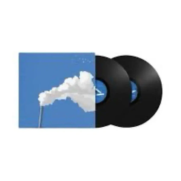[BUNJANG] Paran-noeul 2nd Album LP First Press Unsealed / 파란노을 2집 lp 초판 단순개봉
