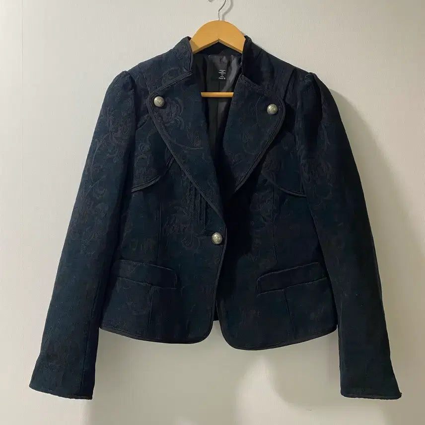 [BUNJANG] The Days Women's Jacket Size 55 / 더데이즈 여성 자켓 55