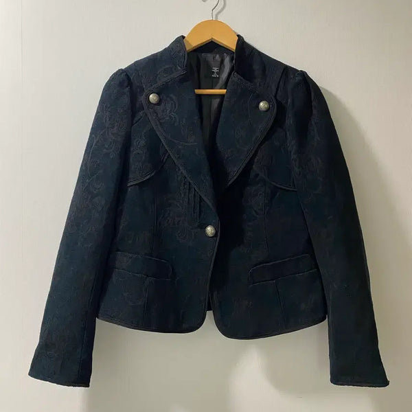 [BUNJANG] The Days Women's Jacket Size 55 / 더데이즈 여성 자켓 55