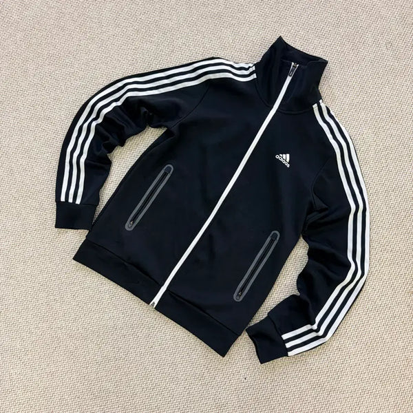 [BUNJANG] Adidas Track Top Zip-Up Jacket / 95 아디다스 트랙탑 집업 자켓 0819D2