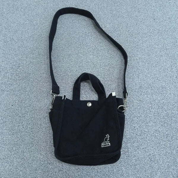 [BUNJANG] Kangol Eco Bag 0812B13 / 캉골 에코백 가방 | 0812B13