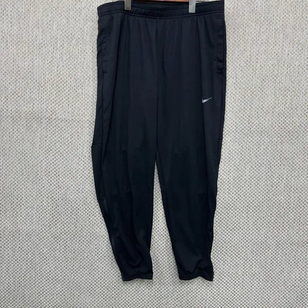 [BUNJANG] Nike Dri-FIT Track Pants XL / 나이키 드라이핏 츄리닝바지 XL H02384