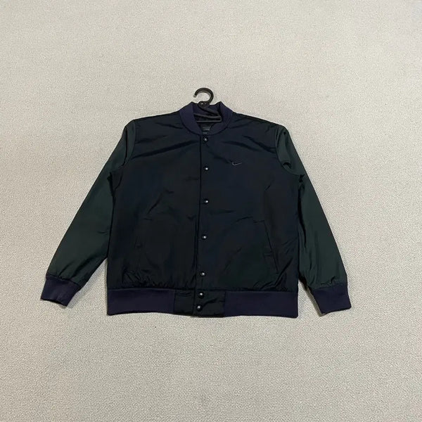 [BUNJANG] Nike Varsity Baseball Jacket XL / XL 나이키 바시티 야구자켓 점퍼 N.3573