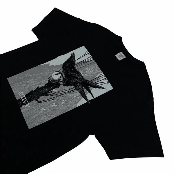 [BUNJANG] envy Band T-Shirt / envy 티셔츠 L