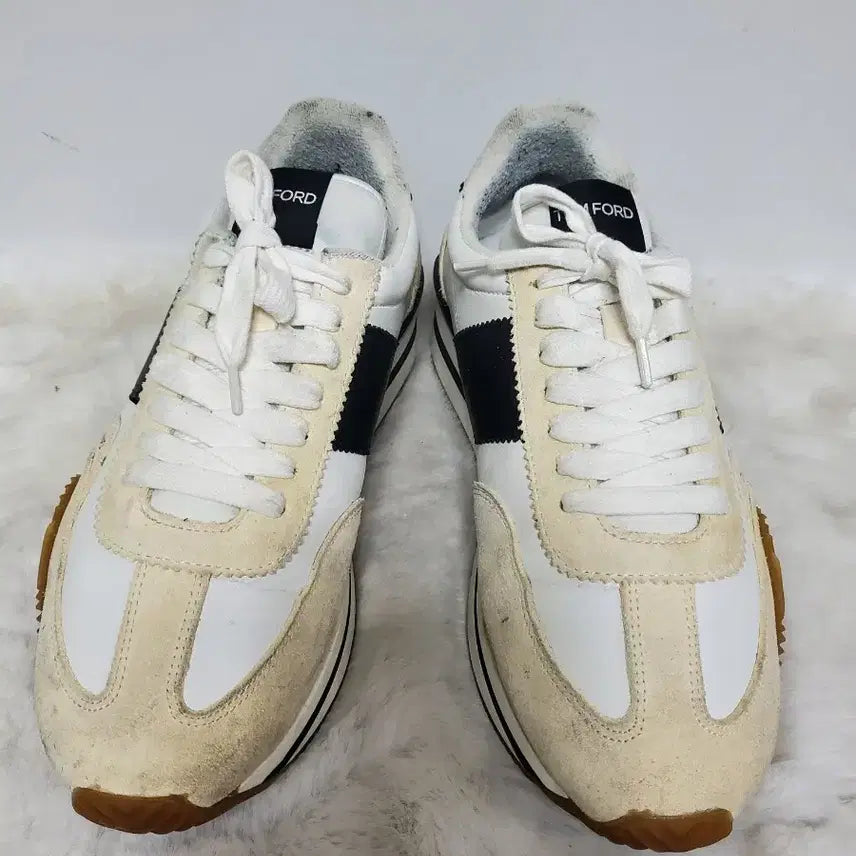 [BUNJANG] Tom Ford Sneakers (Size 275) / 톰포드 스니커즈 정품 275사이즈