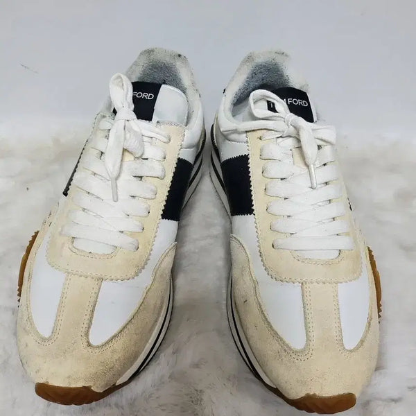 [BUNJANG] Tom Ford Sneakers (Size 275) / 톰포드 스니커즈 정품 275사이즈