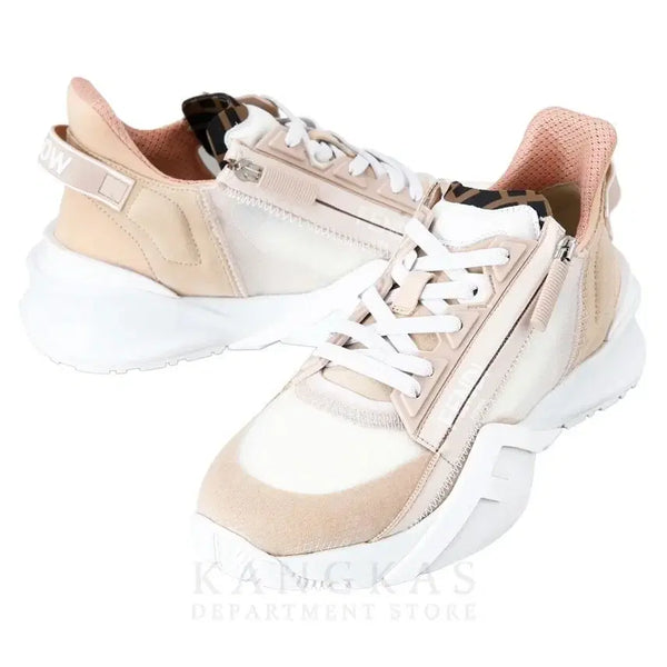 [BUNJANG] Fendi Flow Sneakers (Size 235) / 펜디 플로우 스니커즈 235