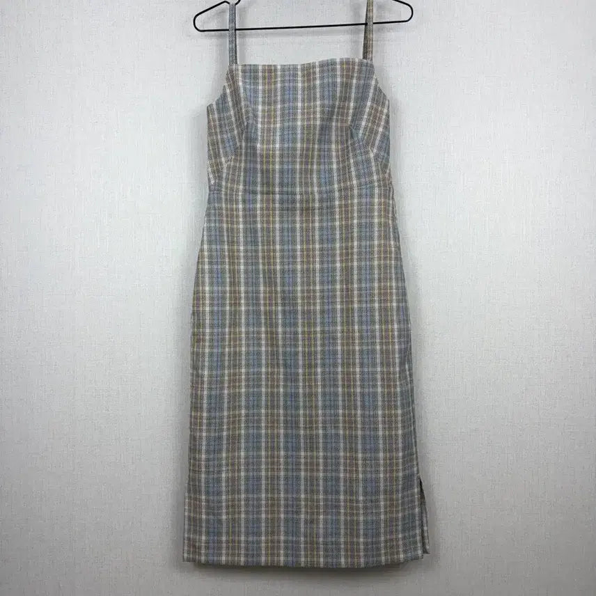 [BUNJANG] COS Genuine Sleeveless Dress / COS  정품 나시 원피스