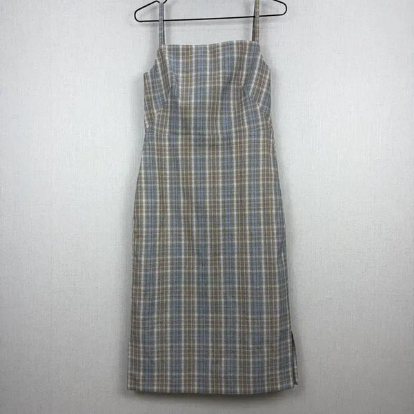 [BUNJANG] COS Genuine Sleeveless Dress / COS  정품 나시 원피스