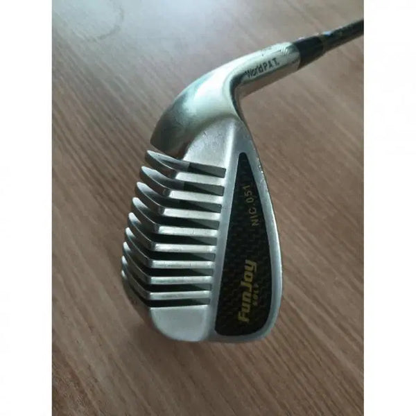 [BUNJANG] Bang Funjoy Claw-Type 56-Degree Sand Wedge / 뱅 funjoy 갈퀴형 56도 샌드 웨지