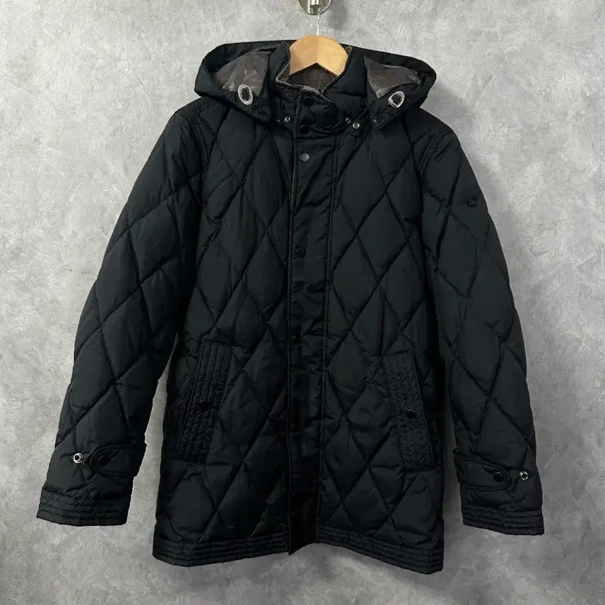 [BUNJANG] Henry Cotton's Women's Padded Jumper Size 95 / 헨리코튼 여성 패딩 점퍼 95사이즈