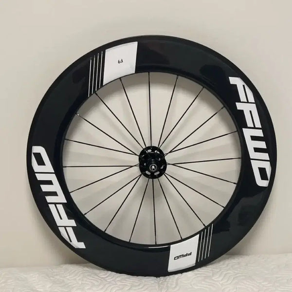 [BUNJANG] Novatech 88 Rim Rear Wheel / 노바텍 88림 리어(가격어그로 x)개급처 판매