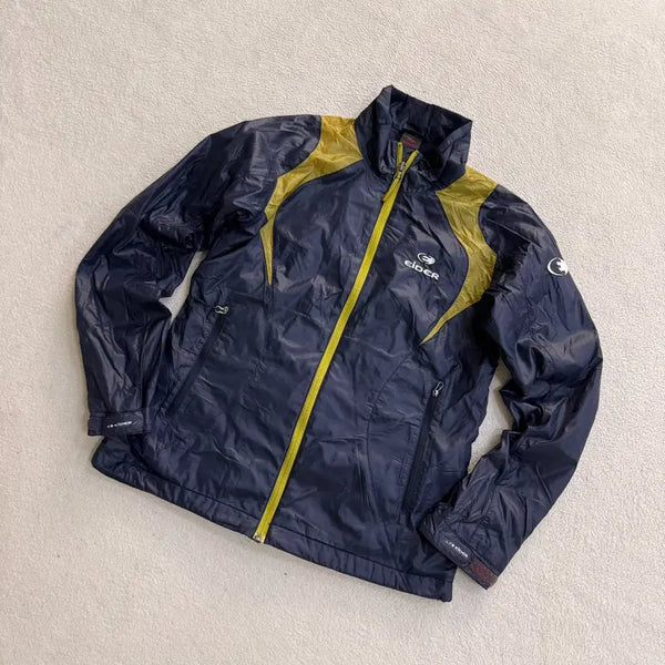 [BUNJANG] Eider Lightweight Windbreaker Jacket / S 아이더 경량 바람막이 자켓 0812T2