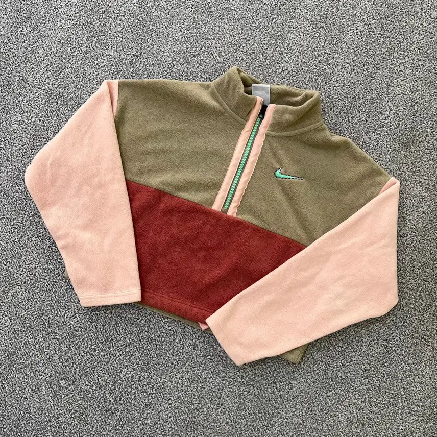 [BUNJANG] Nike Women's Fleece / L 나이키 여성 플리스 0818M2