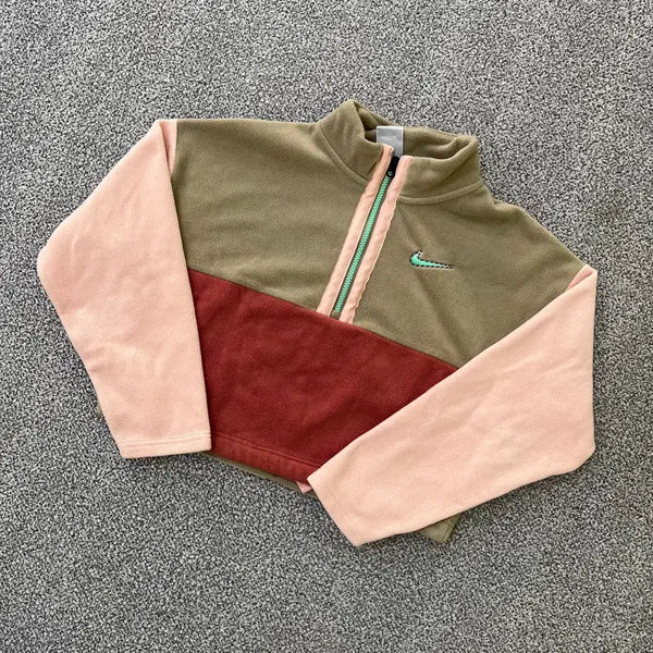 [BUNJANG] Nike Women's Fleece / L 나이키 여성 플리스 0818M2