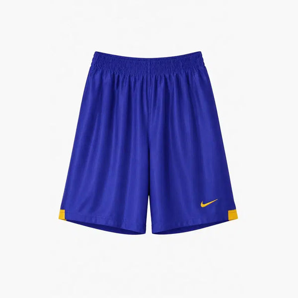 [BUNJANG] Nike 100% Polyester Men's Pants / NIKE 나이키 폴리100% 팬츠 - Men (6024)