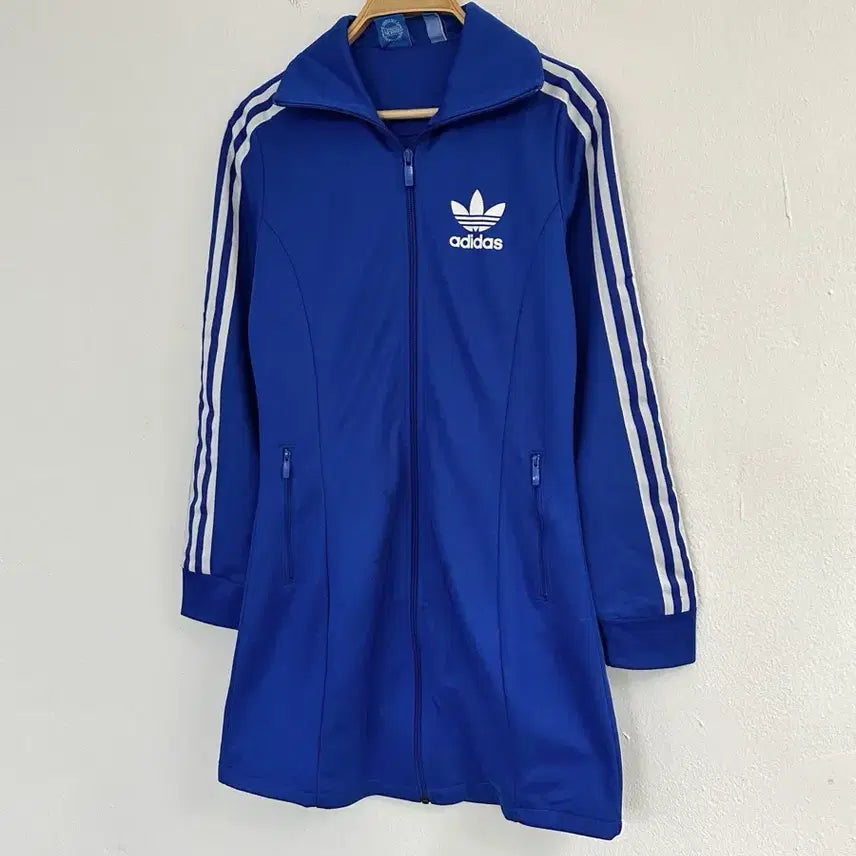 [BUNJANG] Adidas Europa Dress Blue / 아디다스 유로파 드레스