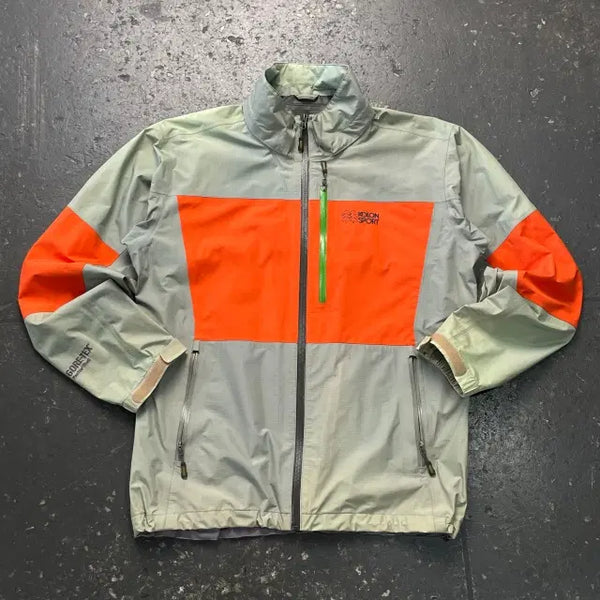 [BUNJANG] Kolon Sport Windbreaker / 100 코오롱스포츠 바람막이