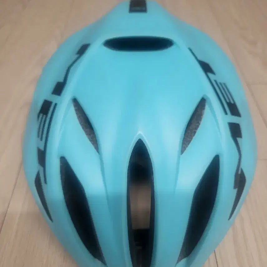[BUNJANG] MET Rivale Helmet - M Size / MET  리발레 헬멧 M