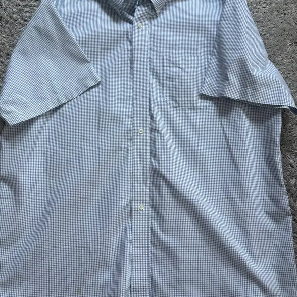 [BUNJANG] Brooks Brothers Japan Edition Shirt Size 105-110 / 일본판 브룩스브라더스 셔츠 사이즈 105-110