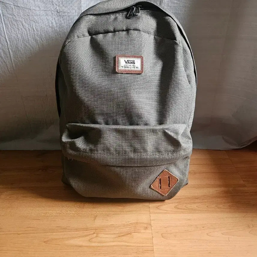 [BUNJANG] Vans Old Skool Unisex Backpack / 반스 올드스쿨 백팩 가방 남여공용