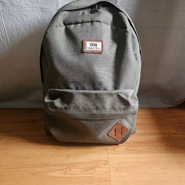 [BUNJANG] Vans Old Skool Unisex Backpack / 반스 올드스쿨 백팩 가방 남여공용