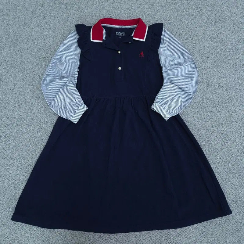 [BUNJANG] Beanpole Kids Dress Size 130 / 130 빈폴 원피스 키즈 | 0819B24