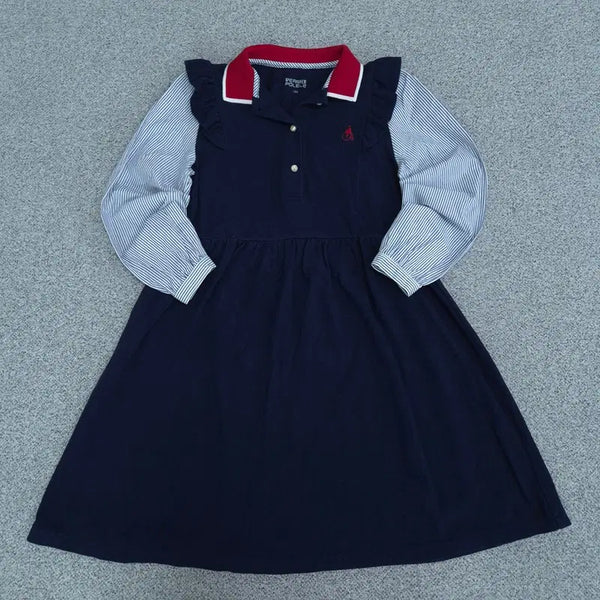 [BUNJANG] Beanpole Kids Dress Size 130 / 130 빈폴 원피스 키즈 | 0819B24