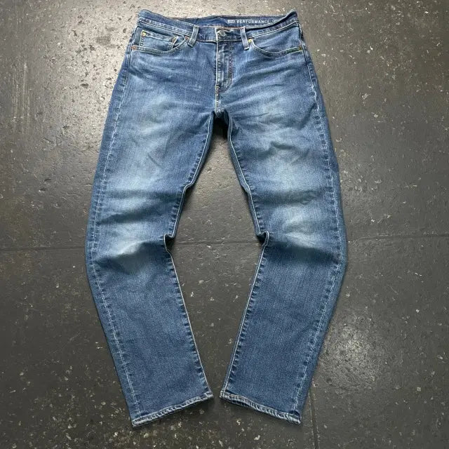 [BUNJANG] Levi's Premium 511 Jeans Size 32 / 32 리바이스 프리미엄 511 청바지