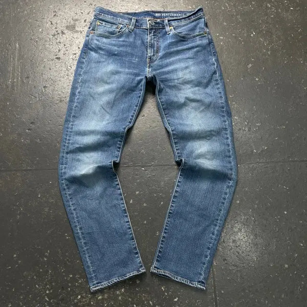 [BUNJANG] Levi's Premium 511 Jeans Size 32 / 32 리바이스 프리미엄 511 청바지