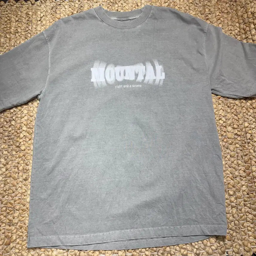 [BUNJANG] Vintage T-Shirt / 빈티지 반팔티 (ㅎ5900)
