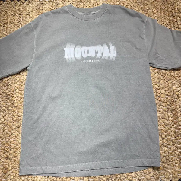 [BUNJANG] Vintage T-Shirt / 빈티지 반팔티 (ㅎ5900)