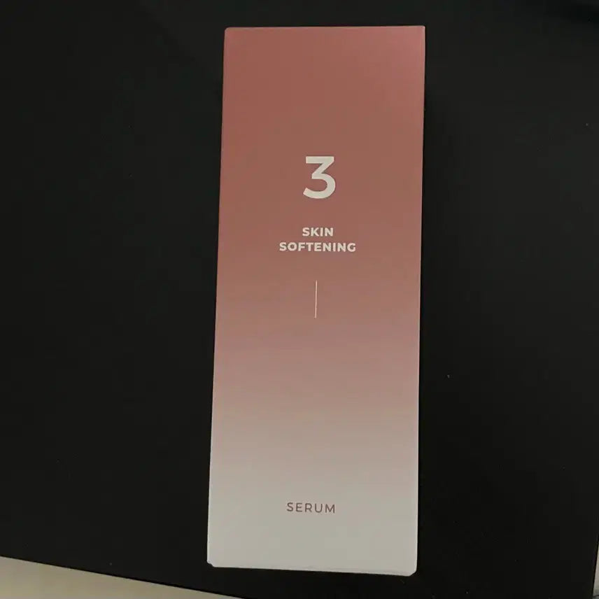 [BUNJANG] numero uno No. 3 Skin Softening Serum (50ml & 80ml) / 넘버즈인 3번 결세럼 50ml 80ml