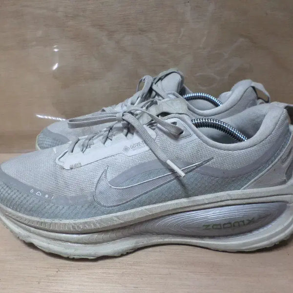 [BUNJANG] Nike Vomero 18 "Grey" Sneakers / 후루룩구제3 275 나이키 보메로18 그레이 운동화 260819