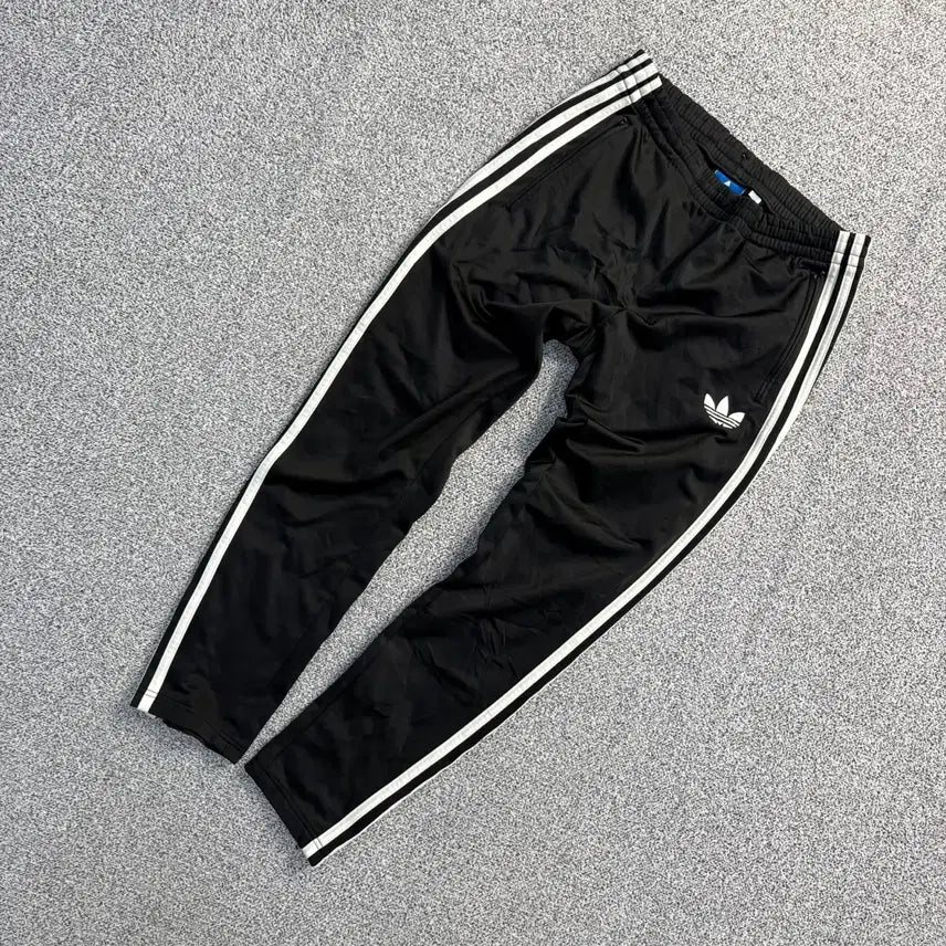 [BUNJANG] Adidas Firebird Track Pants / 095 아디다스 파이어버드 트레이닝 바지 0819J2